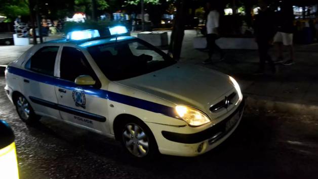 Περιστέρι: Ανήλικος σκοτώθηκε με τη μοτοσυκλέτα που έκλεψε 